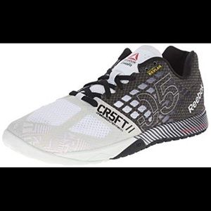 Reebok CrossFit Nano 5.0